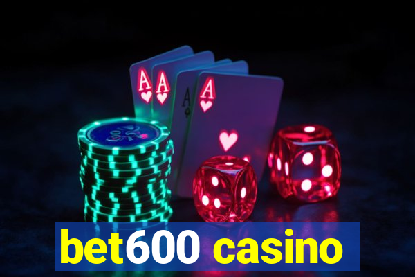 bet600 casino